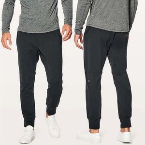 Lululemon Intent Jogger *30" Melanite Sz XL